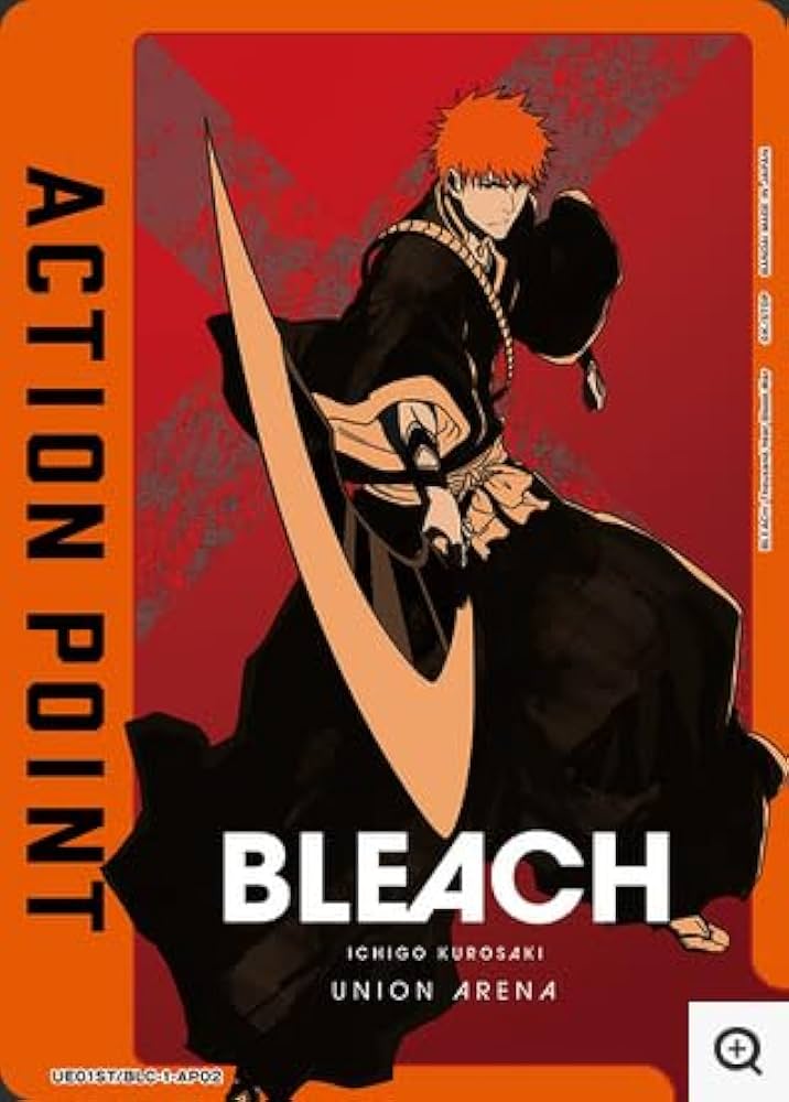 【新品未開封】ユニオンアリーナ BLEACH 10box Amazon.co.jp: バンダイ (BANDAI) UNION ARENA ブースターパック
